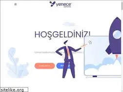 Sites similar to yoncayazilim.com