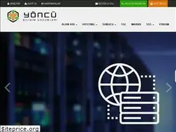 Sites similar to yoncu.net