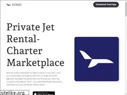 Sites similar to yond.com