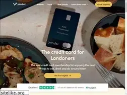 Sites similar to yonder.net