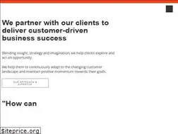 Sites similar to yonderconsulting.com