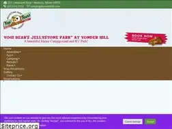 Sites similar to yonderhill.com