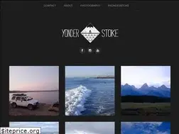Sites similar to yonderstoke.com