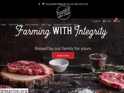 Sites similar to yonderwayfarm.com