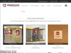 Sites similar to yondizayn.com