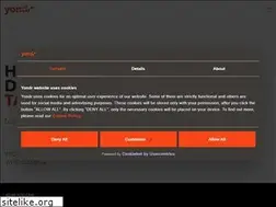 Sites similar to yondr.com