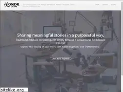 Sites similar to yondrstudio.com