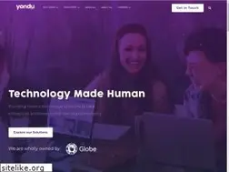 Sites similar to yondu.com