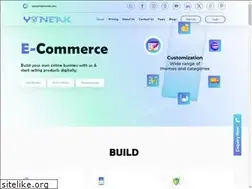 Sites similar to yoneak.com