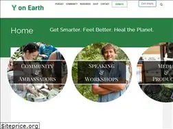 Sites similar to yonearth.world