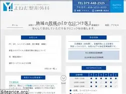 Sites similar to yoneda-seikei.com