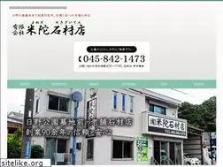 Sites similar to yoneda-sekizai.net