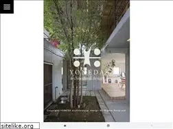 Sites similar to yonedasekkeisha.com