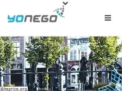 Sites similar to yonego.be