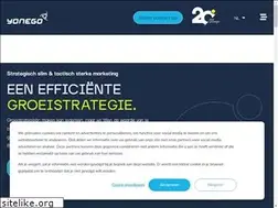Sites similar to yonego.nl