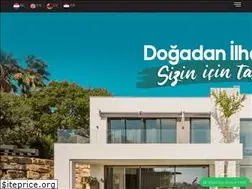Sites similar to yonelprefabrik.com