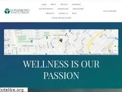 Sites similar to yonemoto.com