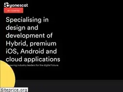 Sites similar to yonescat.com