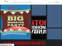 Sites similar to yoneshirt.com