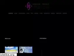 Sites similar to yonesima.jp