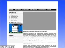 Sites similar to yoneticim.com.tr