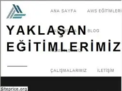 Sites similar to yonetim.academy