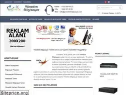 Sites similar to yonetimbilgisayar.com