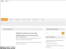 Sites similar to yonetimdersleri.com