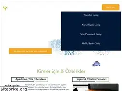 Sites similar to yonetisim.com