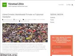 Sites similar to yonetselzihin.com