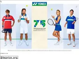 Sites similar to yonex-showroom.com