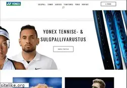 Sites similar to yonexest.ee