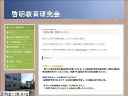 Sites similar to yonezawa-keimei.jp