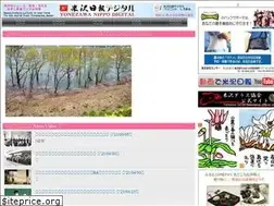 Sites similar to yonezawa-np.jp