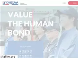 Sites similar to yonezawa-ts.com