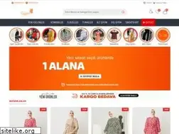 Sites similar to yonezmoda.xyz