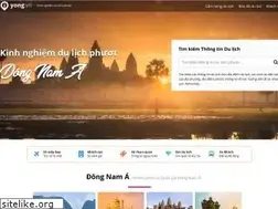 Sites similar to yong.vn