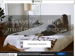 Sites similar to yongamobilya.com