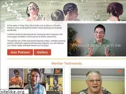 Sites similar to yongchen.com