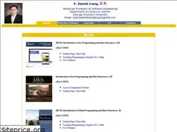 Sites similar to yongdanielliang.github.io