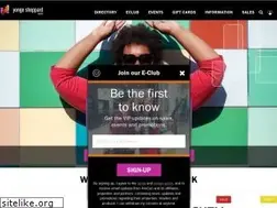 Sites similar to yongesheppardcentre.com
