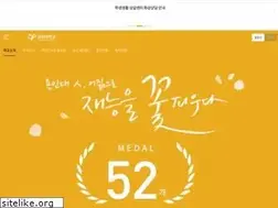 Sites similar to yongin.ac.kr