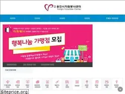 Sites similar to yongin1365.or.kr