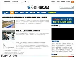 Sites similar to yongin21.co.kr