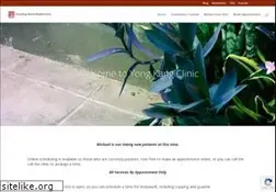 Sites similar to yongkangclinic.com