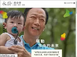 Sites similar to yonglin.org.tw