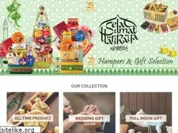 Sites similar to yongsheng.com.my