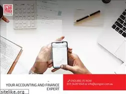 Sites similar to yongxin.com.au