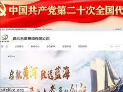 Sites similar to yongxingroup.net