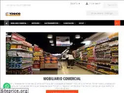 Sites similar to yonhoo.es